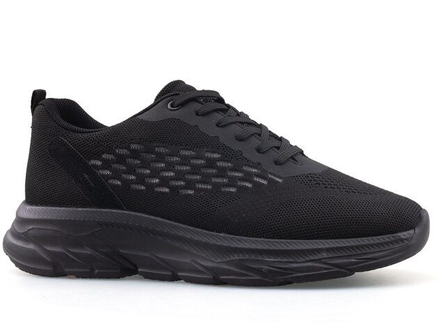 Owndays 5115 Merdane Triko - 001 Siyah - 1