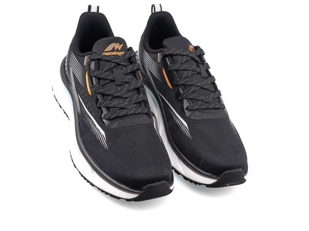 Owndays 5255 Merdane Anrk - 010 Siyah/Beyaz - 2