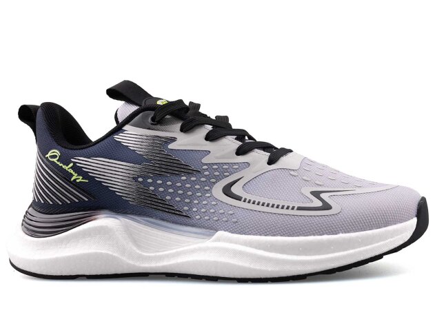 Owndays 5261 Merdane Anrk - 273 Gri/Siyah - 1