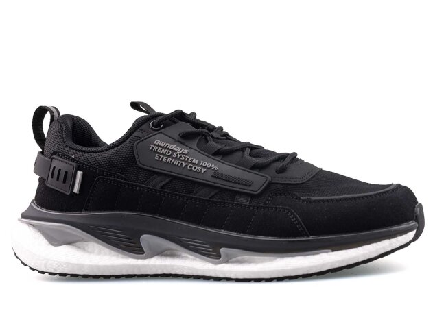 Owndays 5269 Merdane Anrk - 010 Siyah/Beyaz - 1