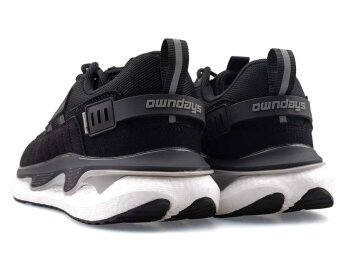 Owndays 5269 Merdane Anrk - 010 Siyah/Beyaz - 3