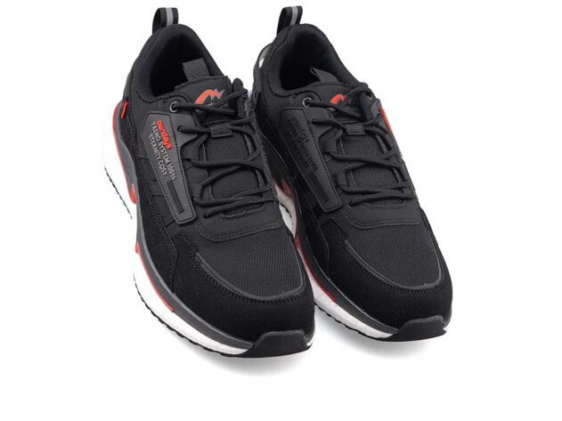 Owndays 5269 Merdane Anrk - 012 Siyah/Kırmızı - 2