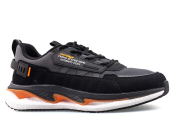 Owndays 5269 Merdane Anrk - 035 Füme/Siyah - 1