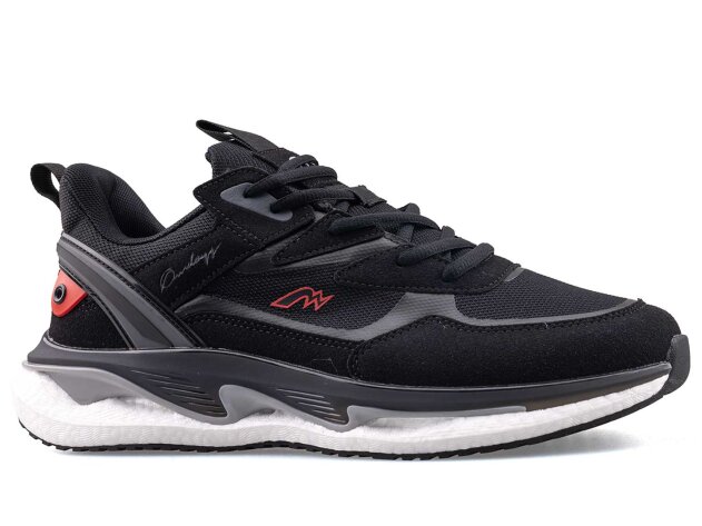 Owndays 5271 Merdane Anrk - 010 Siyah/Beyaz - 1