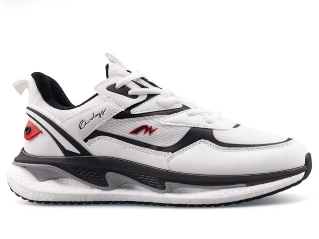 Owndays 5271 Merdane Anrk - 023 Beyaz/Siyah - 1