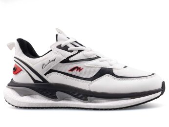 Owndays 5271 Merdane Anrk - 023 Beyaz/Siyah - 1