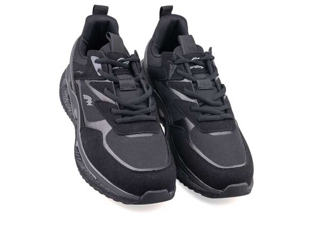 Owndays 5271 Merdane Anrk - 136 Siyah/Siyah - 2