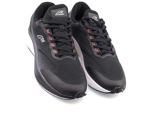 Owndays 5275 Merdane Anrk - 001 Siyah - 2