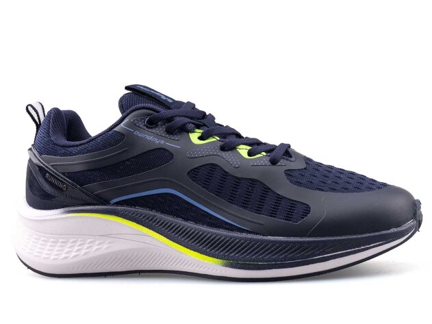 Owndays 5281 Merdane Anrk - 150 Lacivert - 1