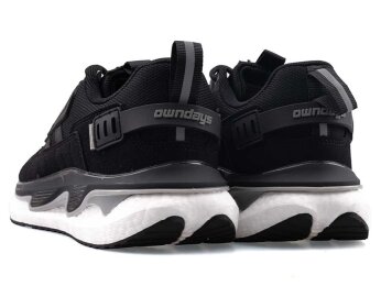 Owndays 5462 Zenne Triko - 001 Siyah - 3