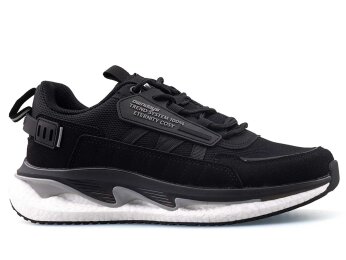 Owndays 5462 Zenne Triko - 001 Siyah - 1