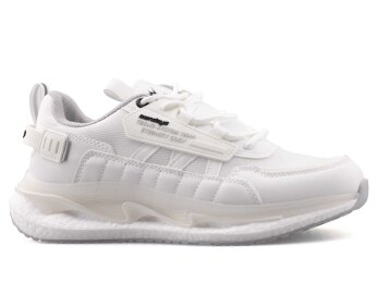 Owndays 5462 Zenne Triko - 009 Beyaz - 1