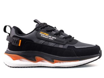 Owndays 5462 Zenne Triko - 035 Füme/Siyah - Owndays