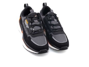 Owndays 5462 Zenne Triko - 035 Füme/Siyah - Owndays