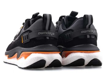 Owndays 5462 Zenne Triko - 035 Füme/Siyah - 3