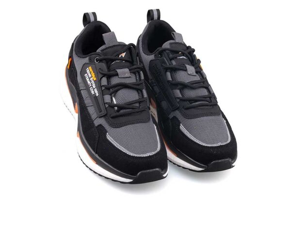 Owndays 5462 Zenne Triko - 035 Füme/Siyah - 2