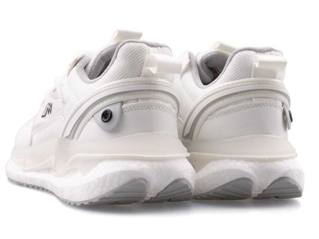 Owndays 5466 zenne Anrk - 009 Beyaz - 3