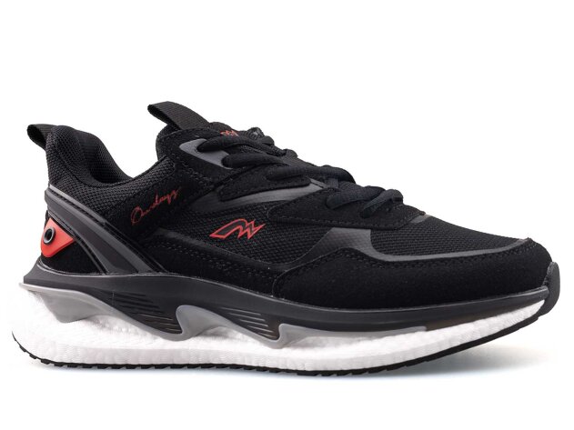 Owndays 5466 zenne Anrk - 012 Siyah/Kırmızı - 1