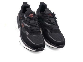 Owndays 5466 zenne Anrk - 012 Siyah/Kırmızı - 2