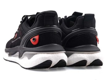 Owndays 5466 zenne Anrk - 012 Siyah/Kırmızı - 3