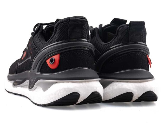 Owndays 5466 zenne Anrk - 012 Siyah/Kırmızı - 3