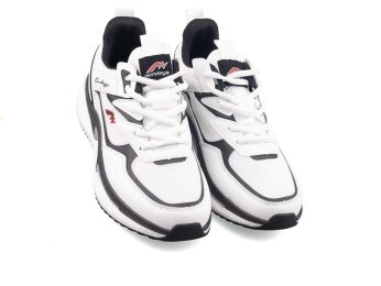 Owndays 5466 zenne Anrk - 023 Beyaz/Siyah - Owndays