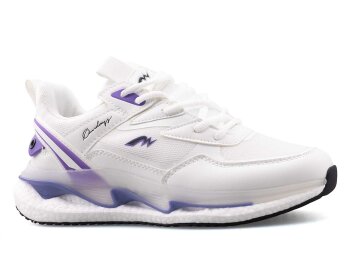 Owndays 5466 zenne Anrk - 110 Beyaz/Mor - 1