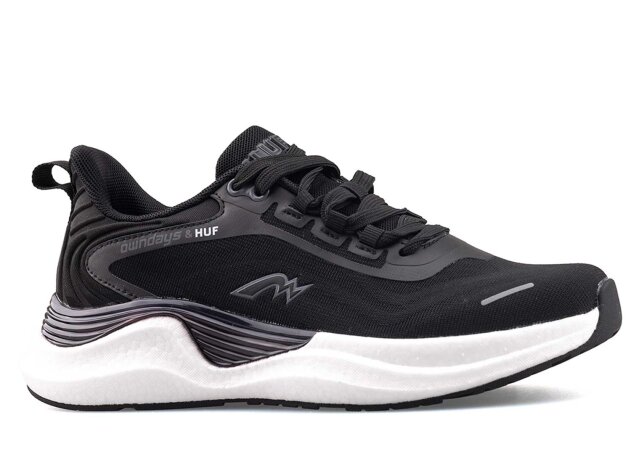 Owndays 5468 Zenne Anrk - 001 Siyah - 1