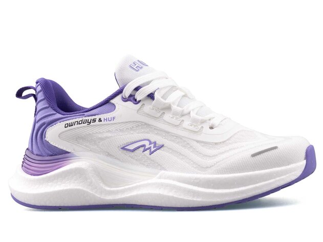 Owndays 5468 Zenne Anrk - 110 Beyaz/Mor - 1