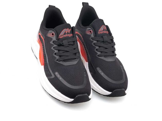 Owndays 5470 Zenne Anrk - 001 Siyah - 2