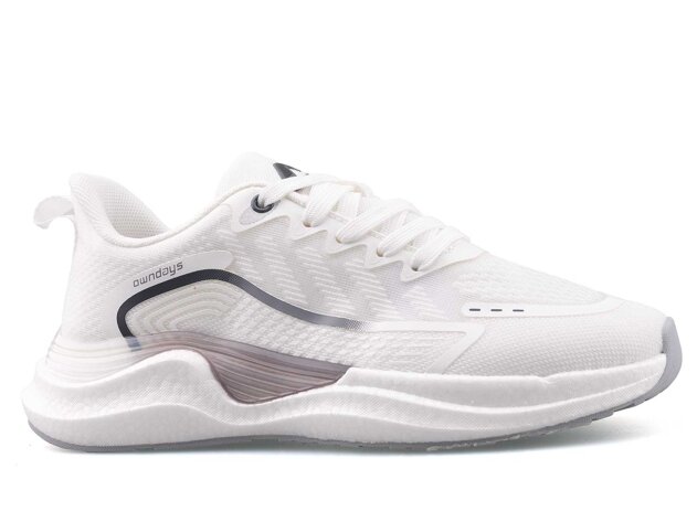 Owndays 5470 Zenne Anrk - 009 Beyaz - 1