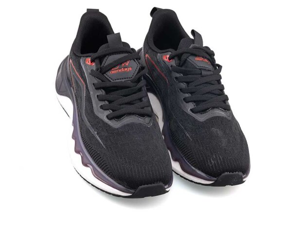 Owndays 5474 Zenne Anrk - 001 Siyah - 2