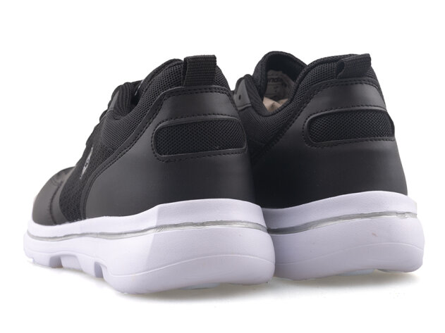 Owndays 5496 Zenne Anrk - 010 Siyah/Beyaz - 3