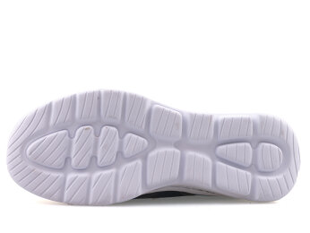 Owndays 5496 Zenne Anrk - 010 Siyah/Beyaz - 4