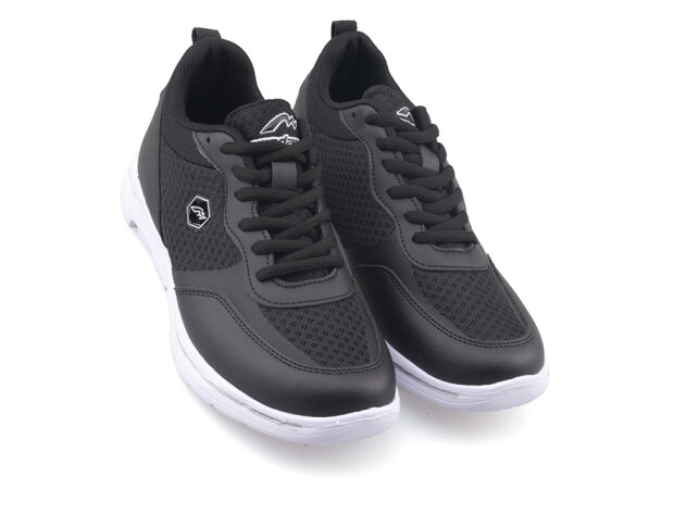 Owndays 5496 Zenne Anrk - 010 Siyah/Beyaz - 2