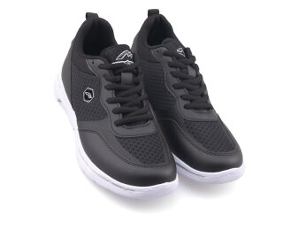 Owndays 5496 Zenne Anrk - 010 Siyah/Beyaz - Owndays