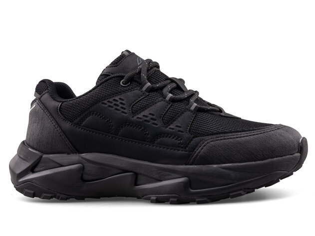 Owndays 5701 Merdane Su İtici - 001 Siyah - 1