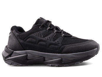 Owndays 5701 Merdane Su İtici - 014 Siyah/Füme - Owndays