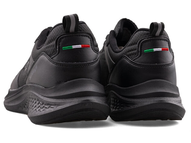 Owndays 5705 Merdane Su İtici - 001 Siyah - 3