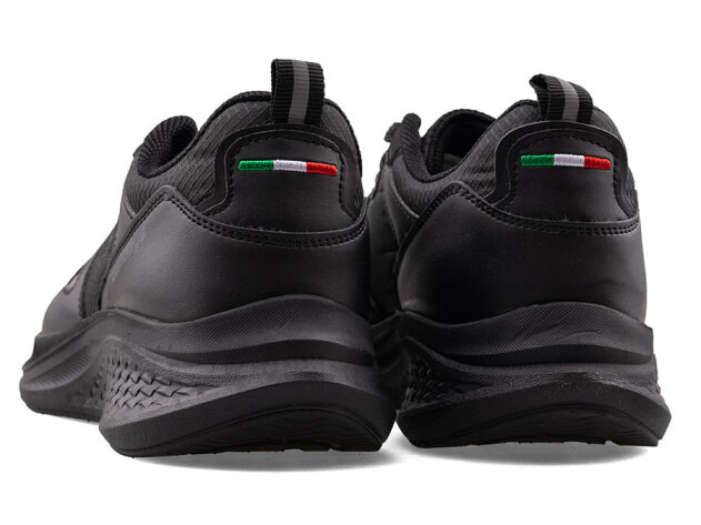 Owndays 5705 Zenne Su İtici - 001 Siyah - 3