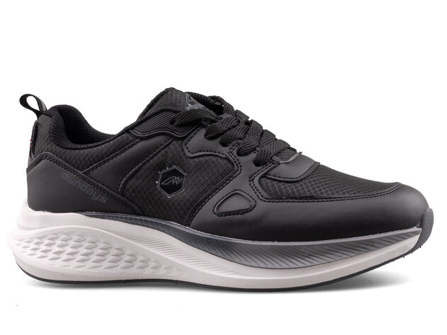 Owndays 5705 Zenne Su İtici - 010 Siyah/Beyaz - 1