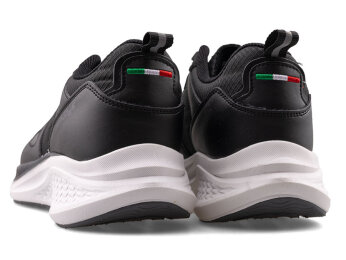 Owndays 5705 Zenne Su İtici - 010 Siyah/Beyaz - 3