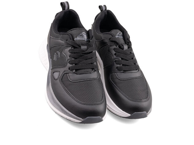 Owndays 5705 Zenne Su İtici - 010 Siyah/Beyaz - 2