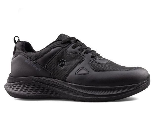 Owndays 5707 Battal Su İtici - 001 Siyah - 1