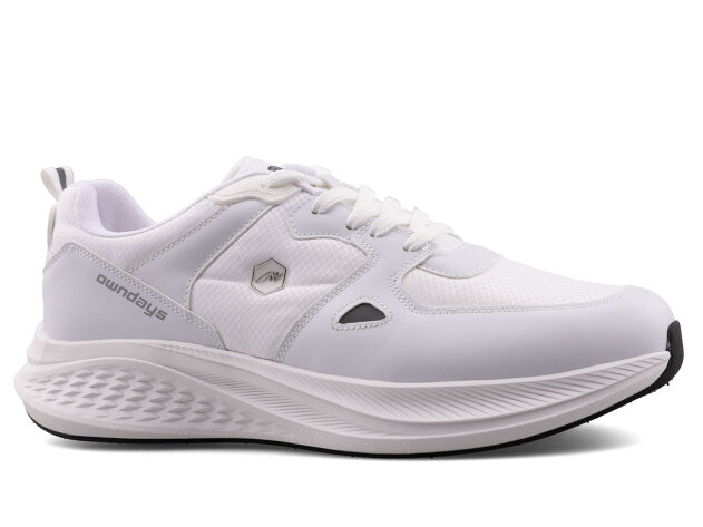 Owndays 5707 Battal Su İtici - 009 Beyaz - 1