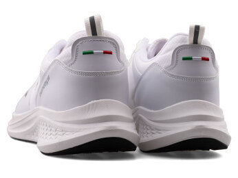 Owndays 5707 Battal Su İtici - 009 Beyaz - 3