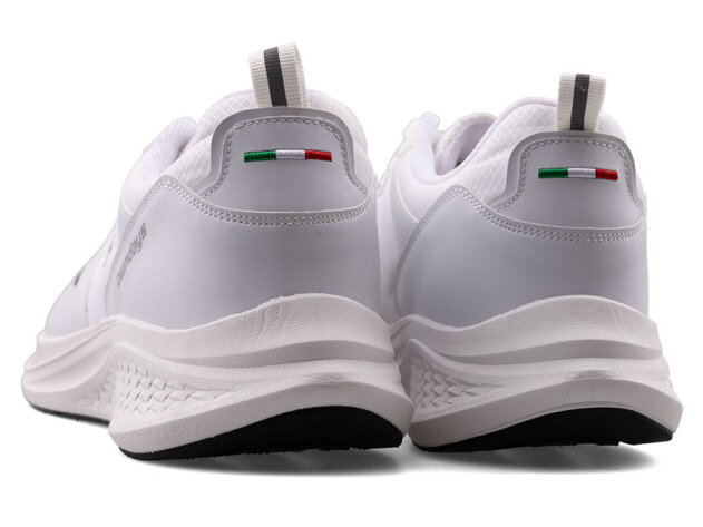 Owndays 5707 Battal Su İtici - 009 Beyaz - 3