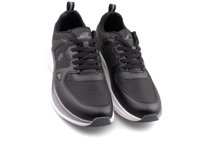 Owndays 5707 Battal Su İtici - 010 Siyah/Beyaz - 2