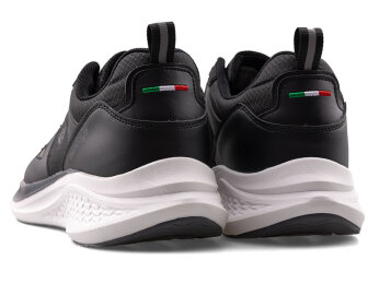 Owndays 5707 Battal Su İtici - 010 Siyah/Beyaz - 3