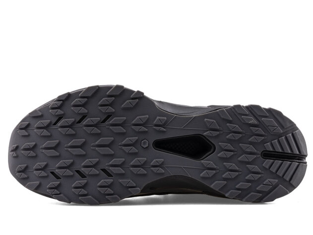 Owndays 5708 Merdane Su İtici - 014 Siyah/Füme - 4